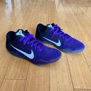 Kobe 11 Elite Low 'Eulogy' - Hyper Grape